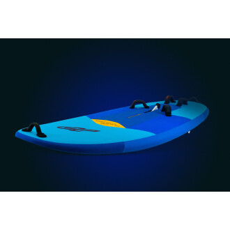 JP Australia Funster EVA 2026 240 Liter