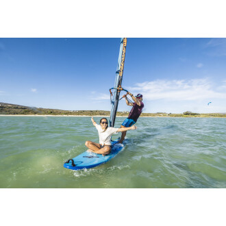 JP Australia Funster EVA 2026 240 Liter