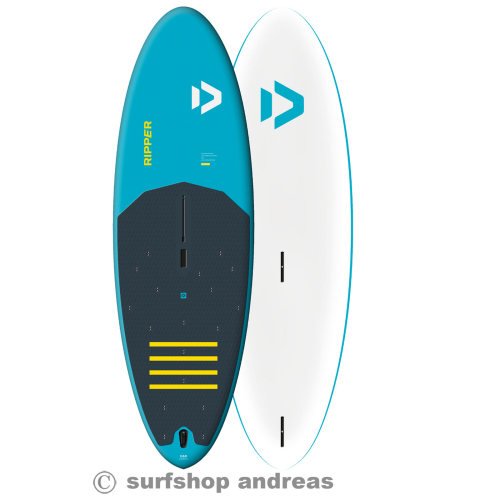Duotone Ripper Kinder Windsurfboard 2026
