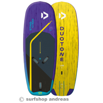 Duotone Stingray SLS Foil Board 116 Liter 2025
