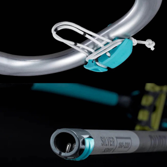 Duotone Boom Silver Series 2026 Gabelbaum