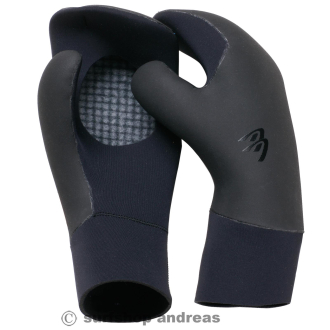 ASCAN Polar Comfort Neoprenhandschuh Fäustlinge...