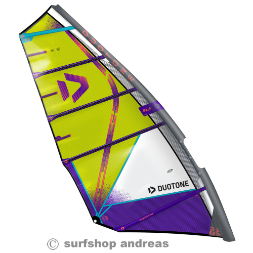 Duotone DUKE SLS 2026