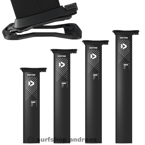 Duotone Mast Aero AL QM L&auml;nge (2M8)