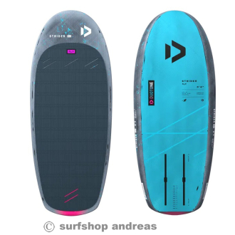 Duotone Strider SLS PUMP / DOCK START Volumen 14 Liter...