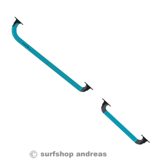 Duotone Handle Fusion Set (2pcs) 2025-2026