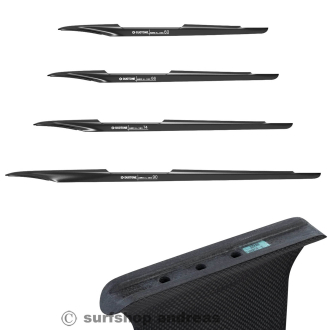 Duotone Fuselage Aero AL 3BS Länge 66cm