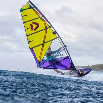 Duotone DUKE SLS 2026 4,2m&sup2;