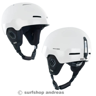 ION Helmet Mission 2026 Helm Wing Kite Snow