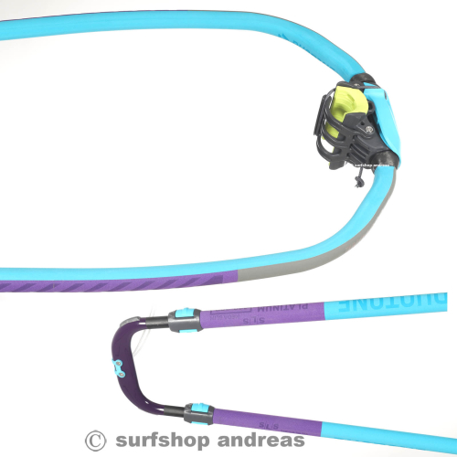 Duotone Boom Platinum Series SLS 2026 L&auml;nge 140-200cm MS