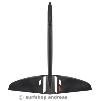 Slingshot One-Lock Verse Tail 270 Länge 38cm