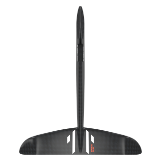 Slingshot One-Lock CarveTail 200 Länge 36cm