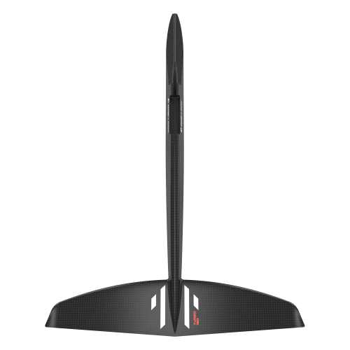 Slingshot One-Lock TurboTail 180 L&auml;nge 36cm