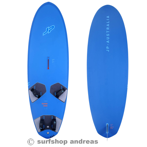 JP Australia Super Ride ES 2025-2026