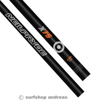 NeilPryde X75 Mast RDM 2026