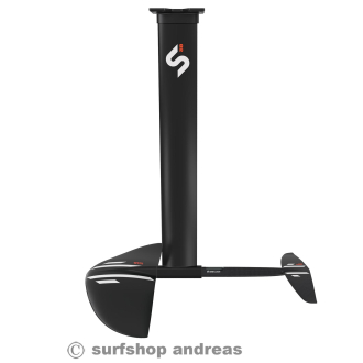 Slingshot One Lock Foil SET kmpl. Front1850 -Back 270...