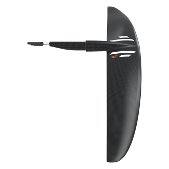 Slingshot One-Lock GLIDE Front Wing Grösse 925cm²