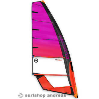 NeilPryde V8 Flight 2025 Foil Segel 5,0m²