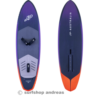 JP M Winger PRO 2026