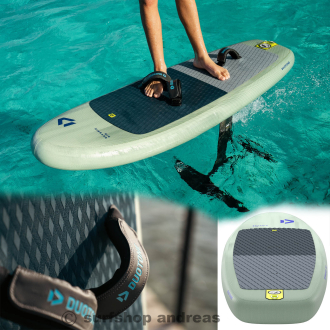 Duotone Skybrid AIR Wing Board 2025-2026