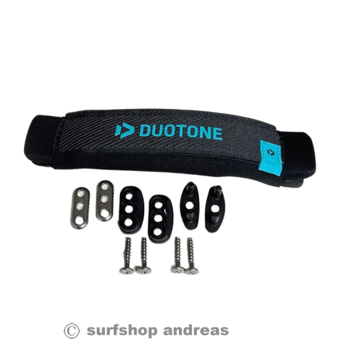 Duotone Fu&szlig;schlaufen Footstrap Premium 2.0 2026