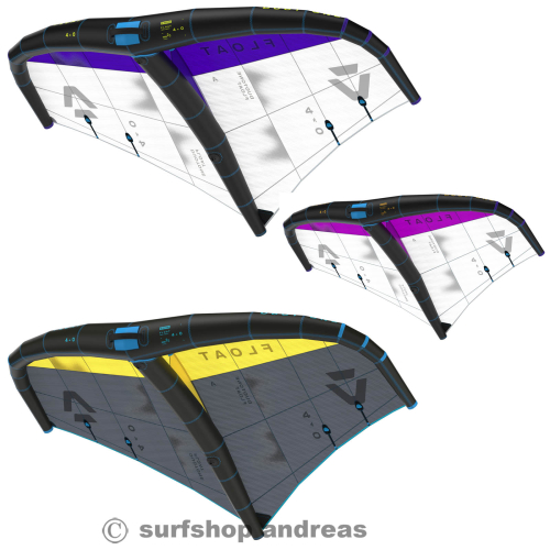 Duotone Wing Float Wave 2025