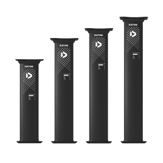 Duotone Mast AL 3BS Aluminium 2026