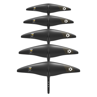 Duotone Front Wing Carve 3.0 D/LAB 2025