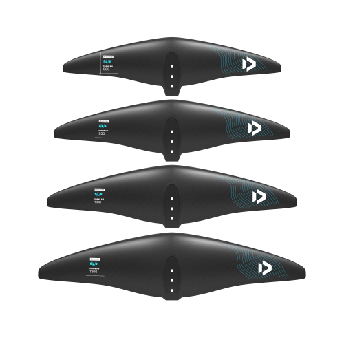 Duotone Front Wing Carve 3.0 SLS 2026