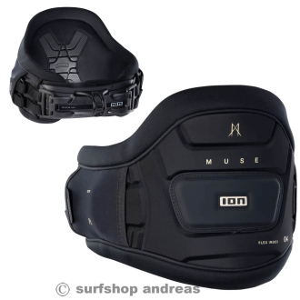 ION Harness Waist Windsurf Muse Damen Hüft Trapez 2026