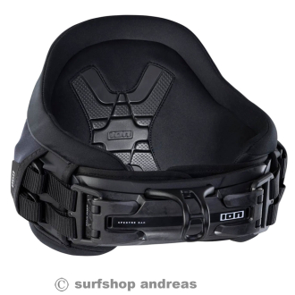 ION Harness Waist Windsurf Muse Damen Hüft Trapez 2026
