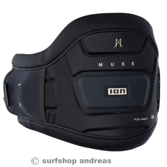 ION Harness Waist Windsurf Muse Damen Hüft Trapez 2026
