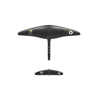 Duotone Wing Set Carve 3.0 D/LAB Front und Backwing 2026