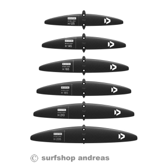 Duotone Back Wing Stabilizer H Grösse 235