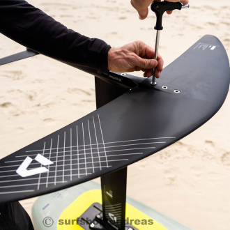 Duotone Foil Wing Set FREE 2025