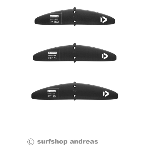 Duotone Back Wing Stabilizer PX