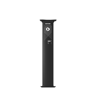 Duotone Mast AL 3BS Aluminium Länge 82cm