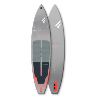 Fanatic RAY iSUP Air SLT 2026 116