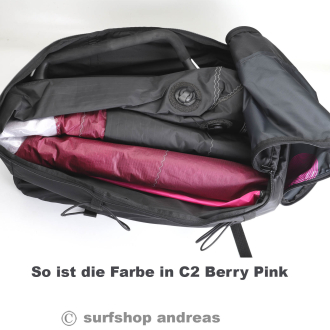 NeilPryde Fly III Wing 2025 C2 Berry Pink 6,0m&sup2;