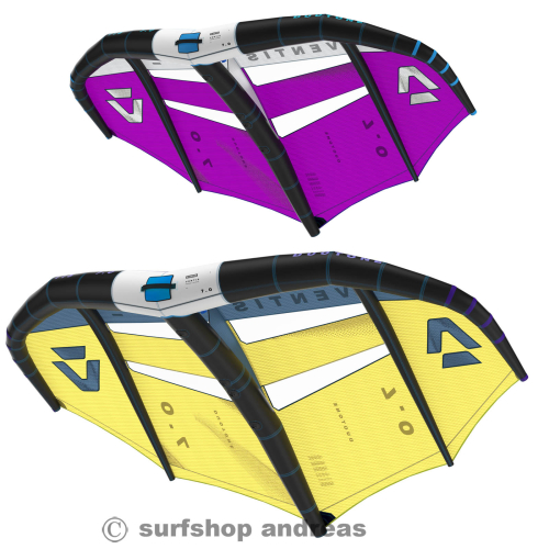 Duotone Wing Ventis FS 2026