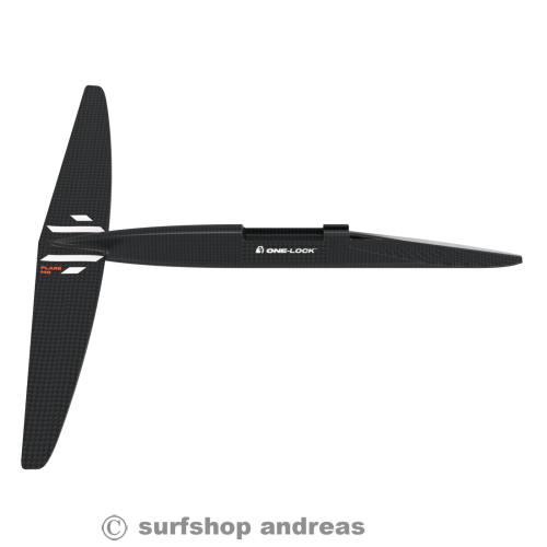 Slingshot One-Lock Flare Tail 145 L&auml;nge 24cm