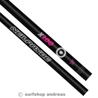 NeilPryde X100 SDM Mast Länge 520cm