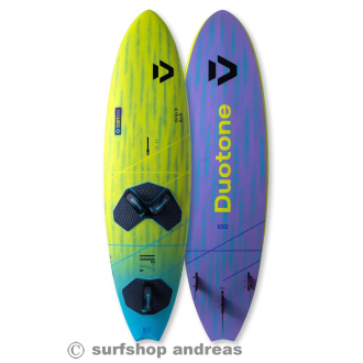 Duotone Grip 3 SLS 2026-2027