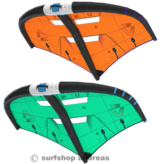 Duotone Wing Unit 2026