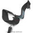 Duotone Wrist Leash für Foil Wings 2026 2027