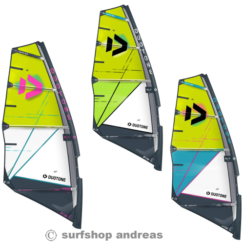 Duotone Super Hero SLS 2026