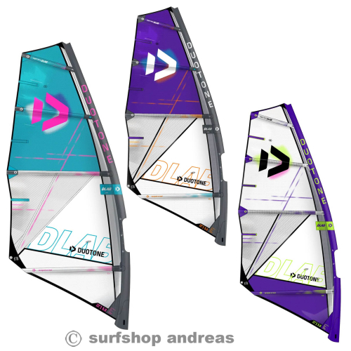 Duotone Super Hero D LAB 2026