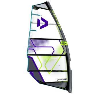 Duotone E PACE Freeridesegel 2026