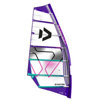 Duotone S PACE Cam Segel 2026