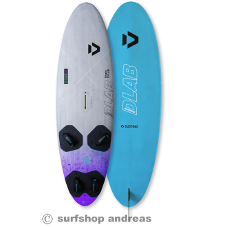 Duotone Eagle D Lab (MTO, incl fin) 2026